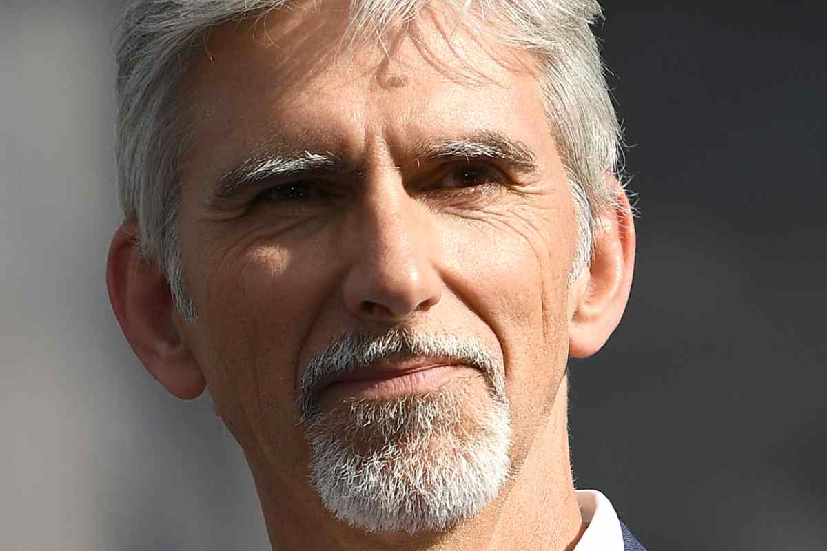 Damon Hill (Getty Images)