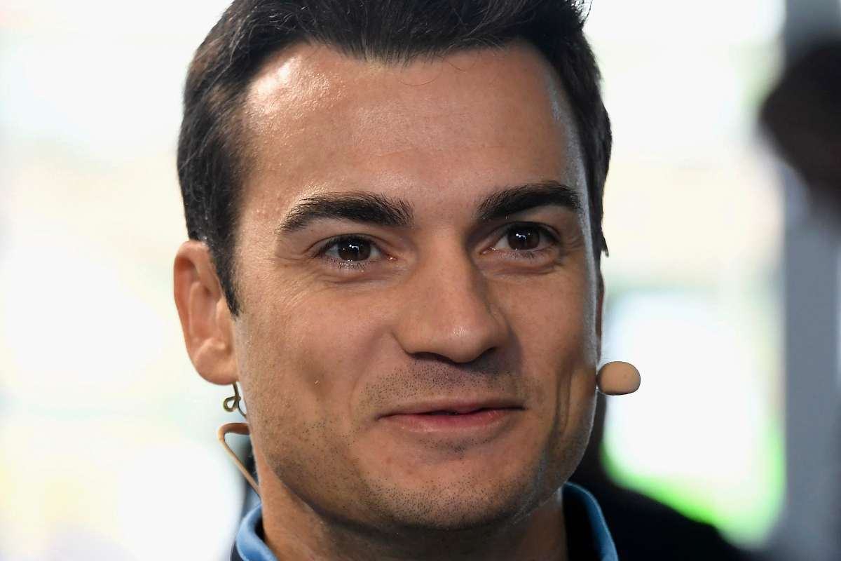 Daniel Pedrosa (Getty Images)