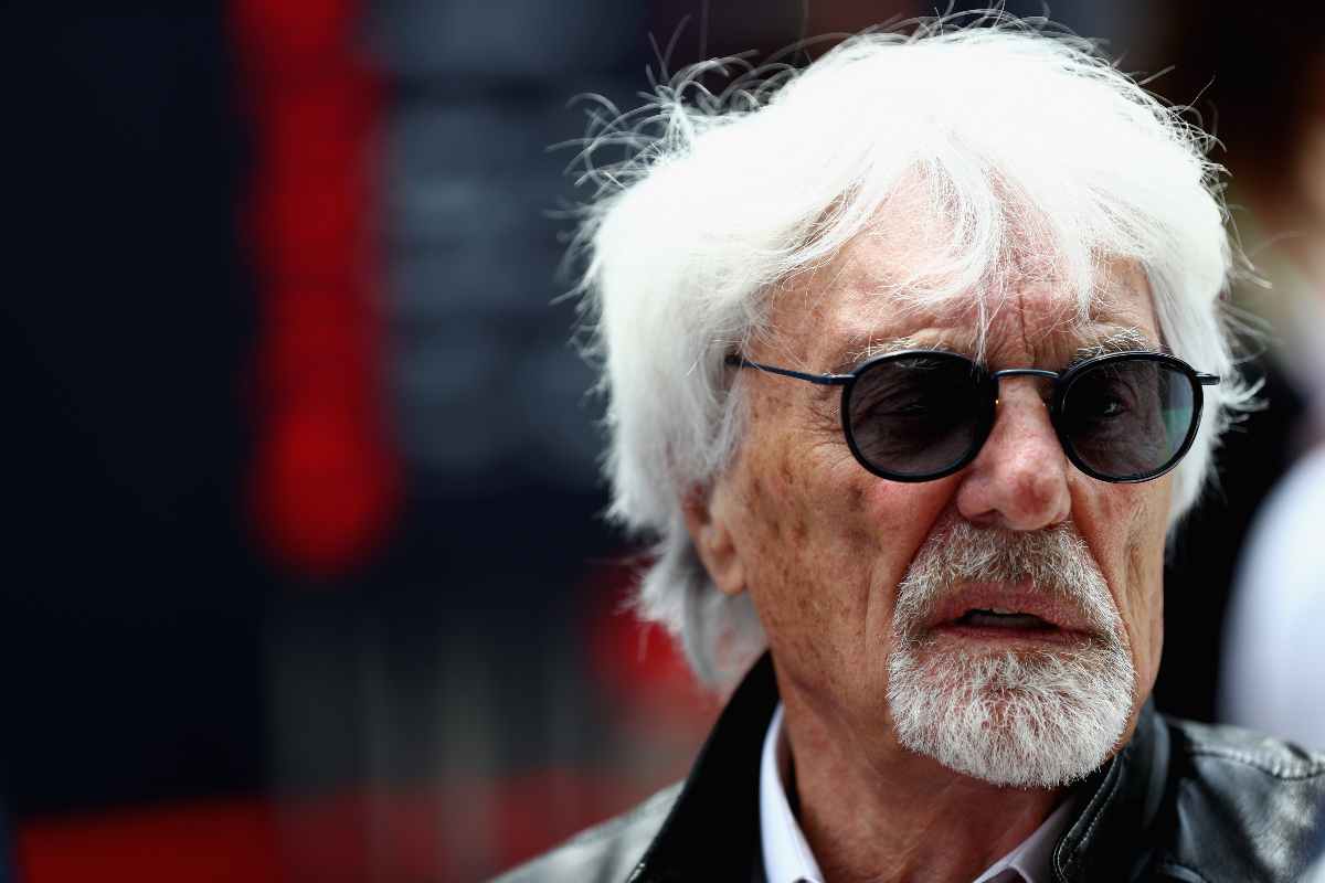 F1 Ecclestone (GettyImages)
