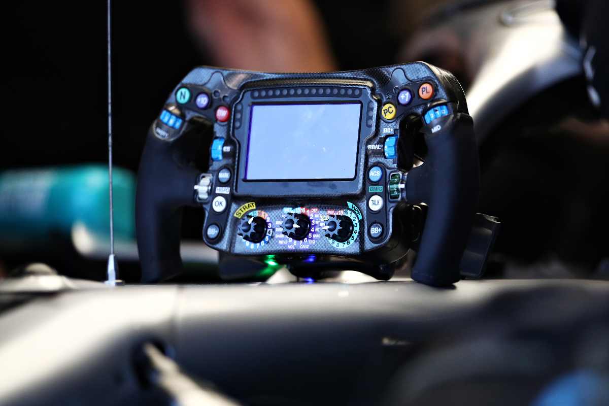 F1 (GettyImages)