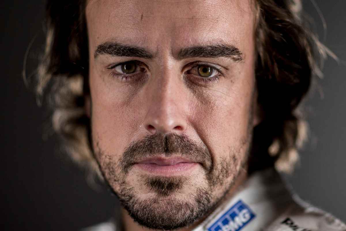 Fernando Alonso (Getty Images)