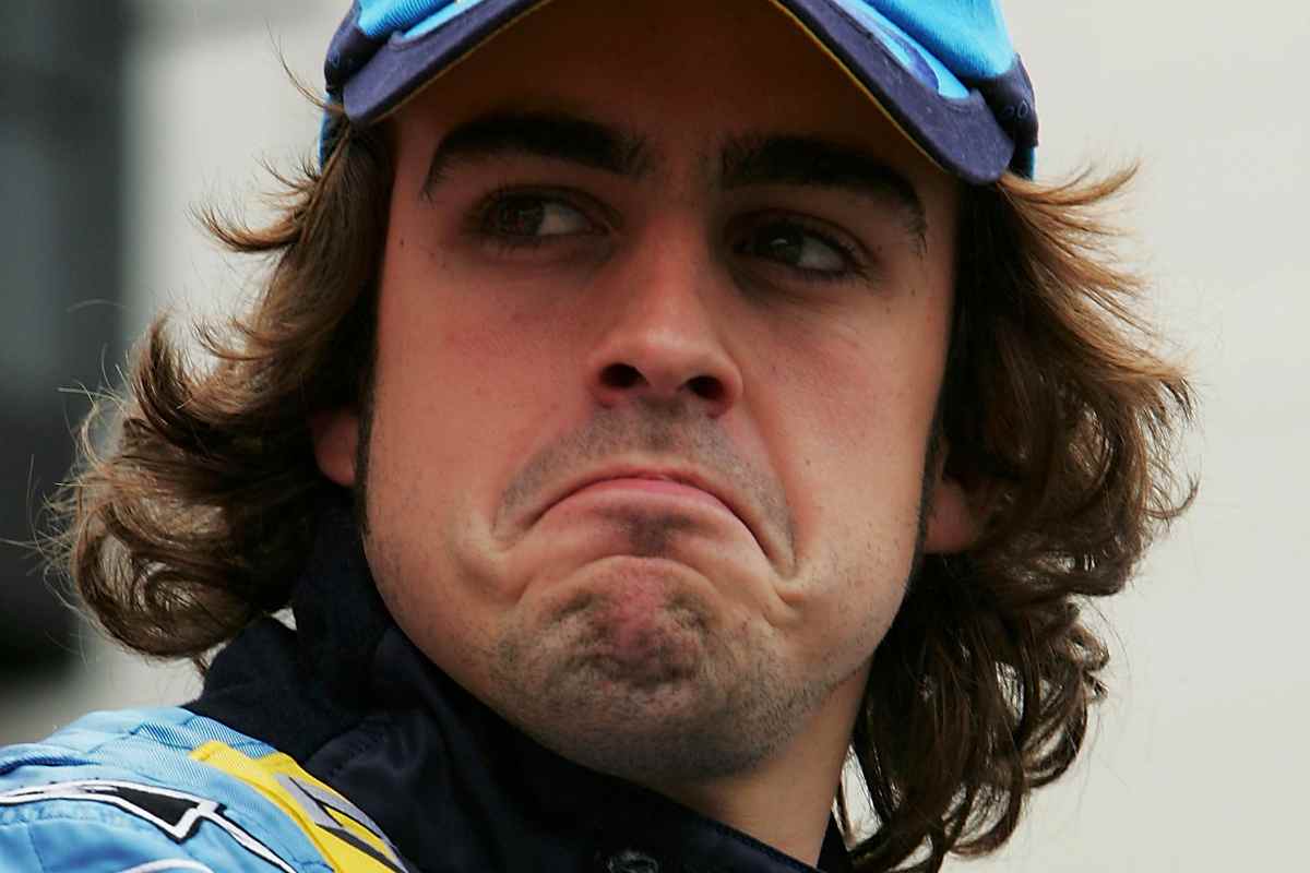 Fernando Alonso (Getty Images).