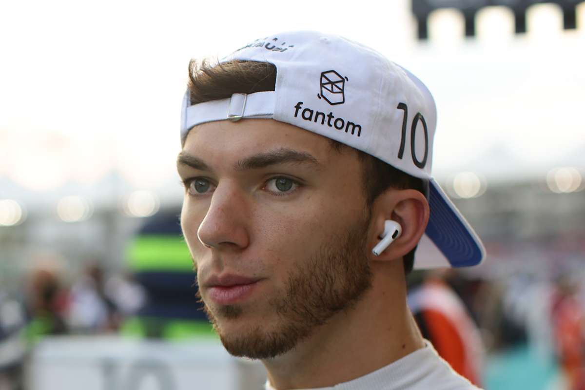 Gasly (GettyImages)