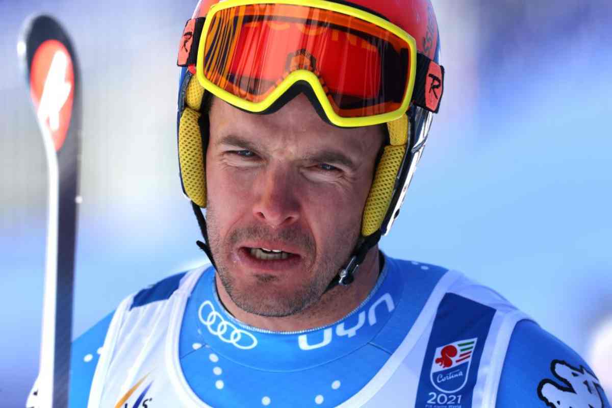 Christof Innerhofer (Getty Images)