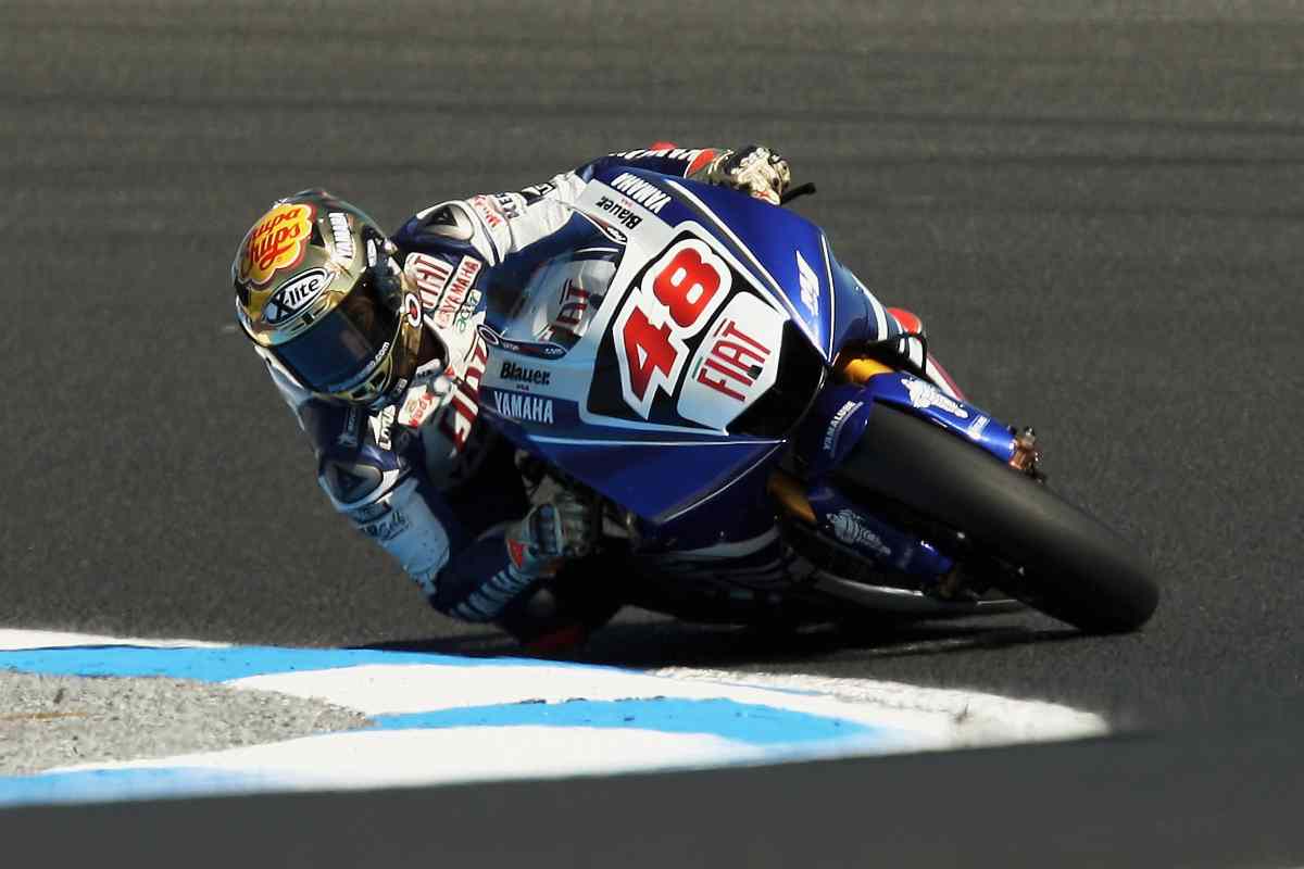 Jorge Lorenzo (GettyImages)