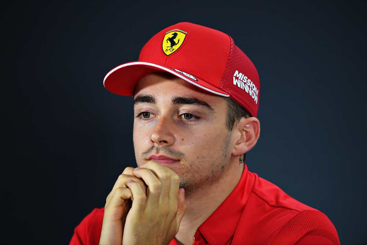 Leclerc (GettyImages)