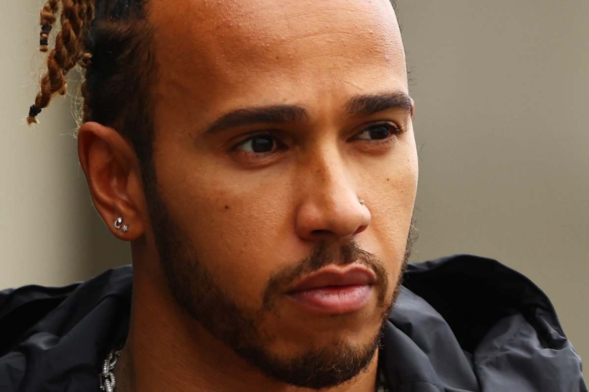 Lewis Hamilton (Getty Images)