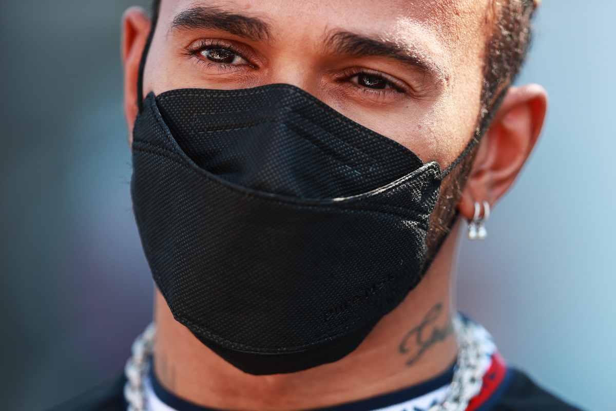 Lewis Hamilton (Getty Images)