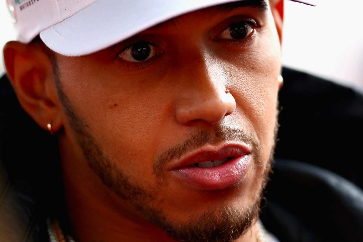 Lewis Hamilton (Getty Images)