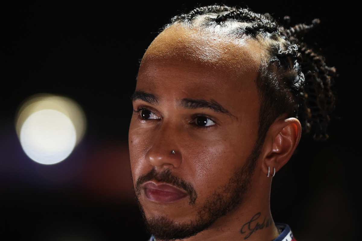 Lewis Hamilton (GettyImages)