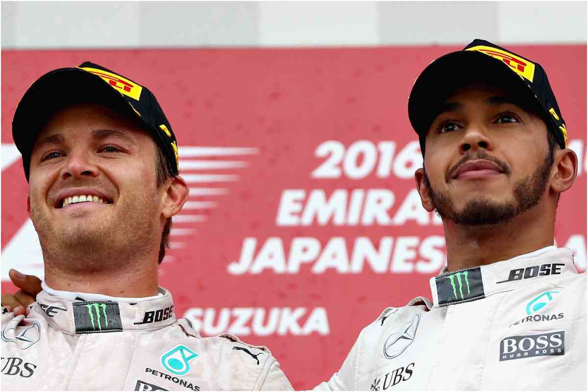 Lewis Hamilton (Getty Images)