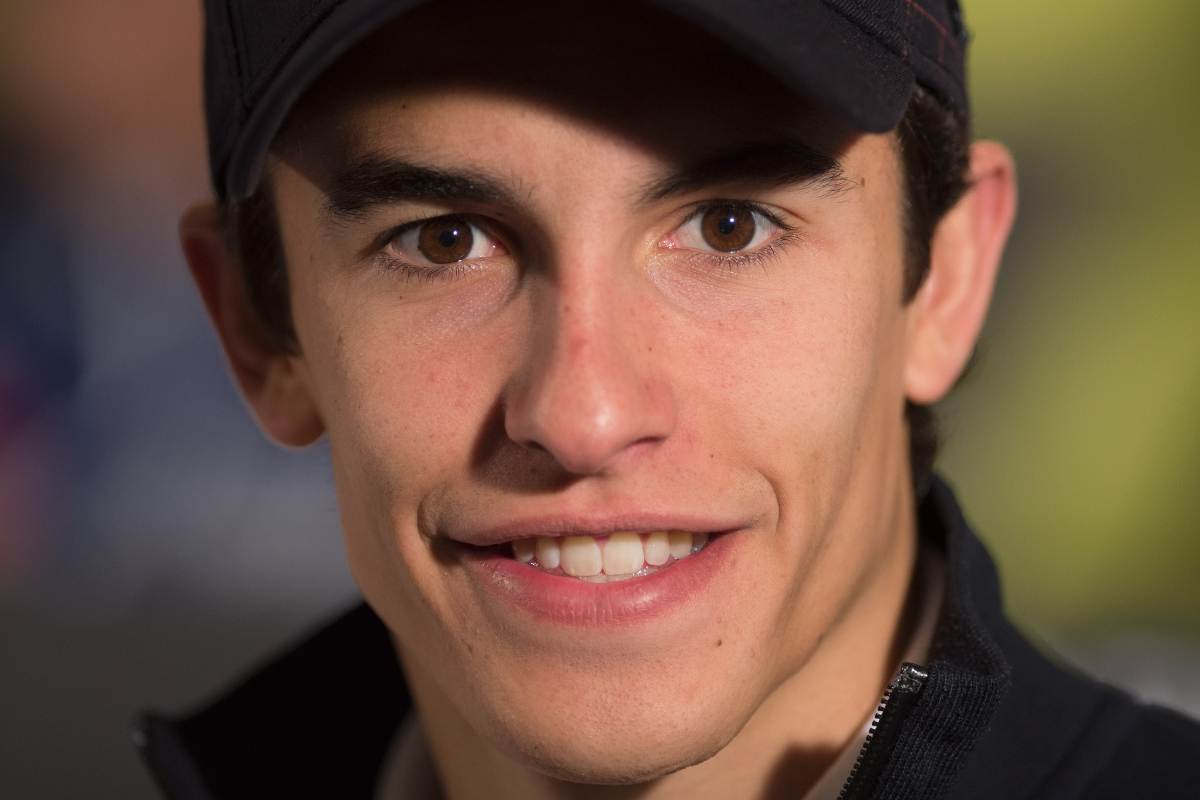 Marc Marquez (Getty Images)