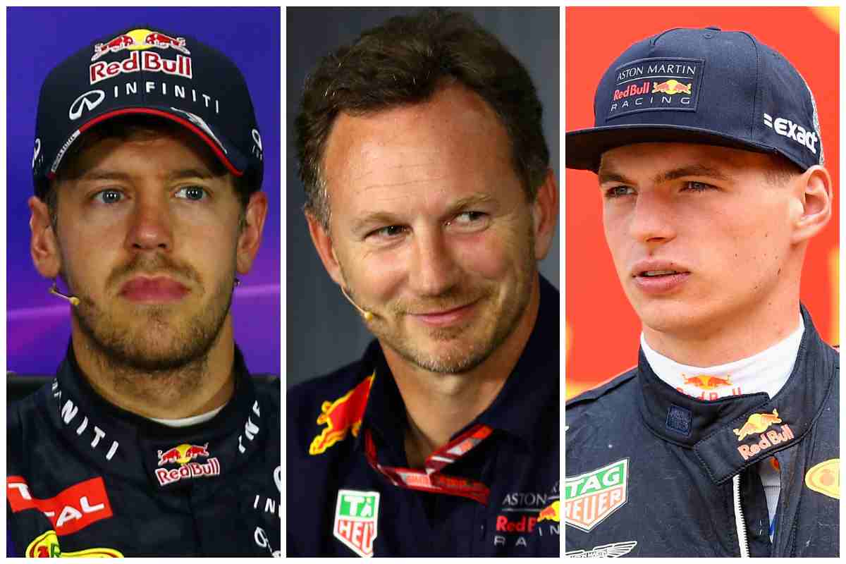 Max Verstappen (Getty Images)