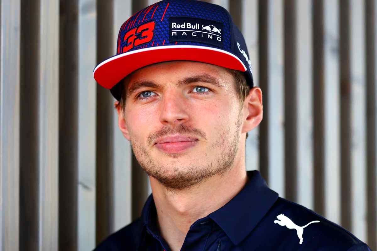 Max Verstappen (Getty Images)