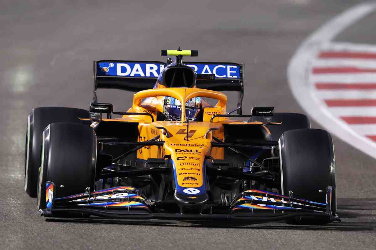 McLaren (GettyImages)
