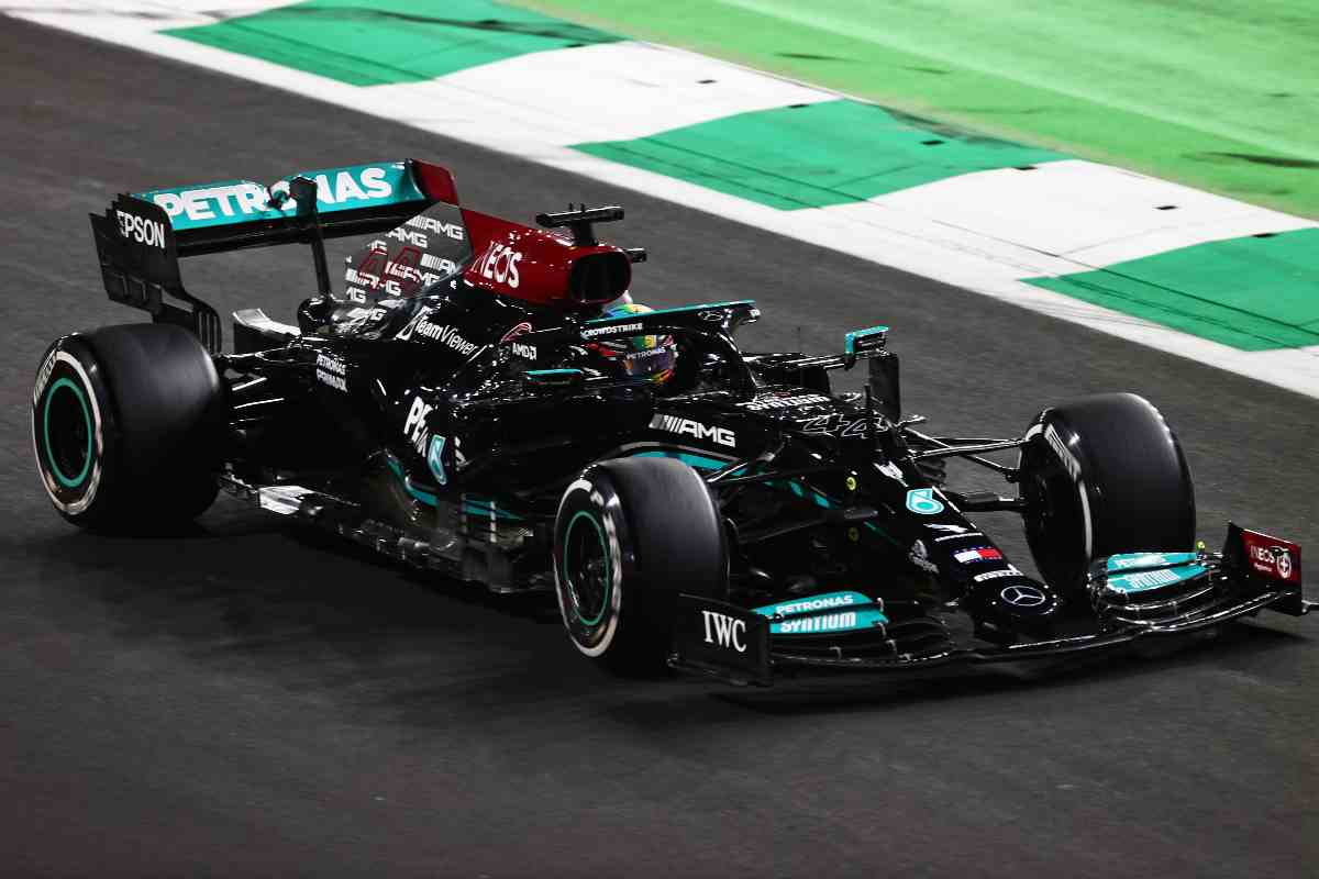 Mercedes (GettyImages)