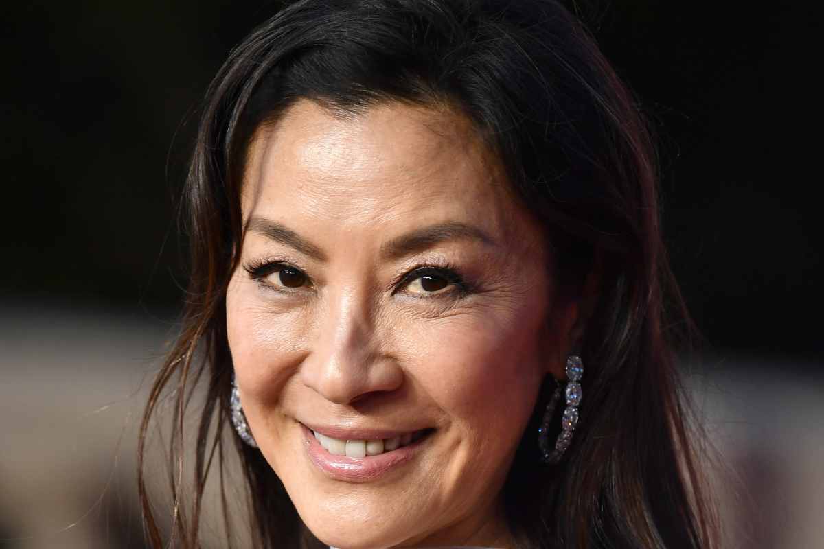 Michelle Yeoh (GettyImages)