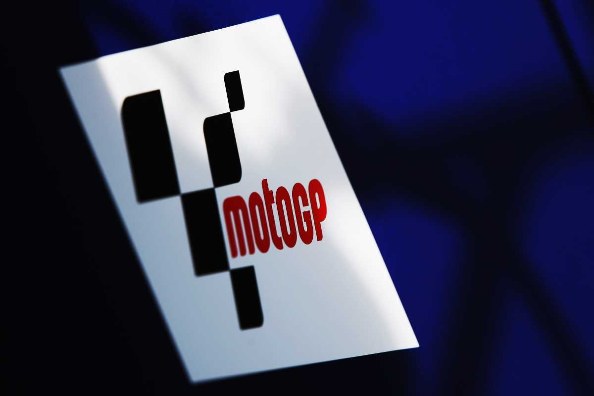 MotoGP (GettyImages)