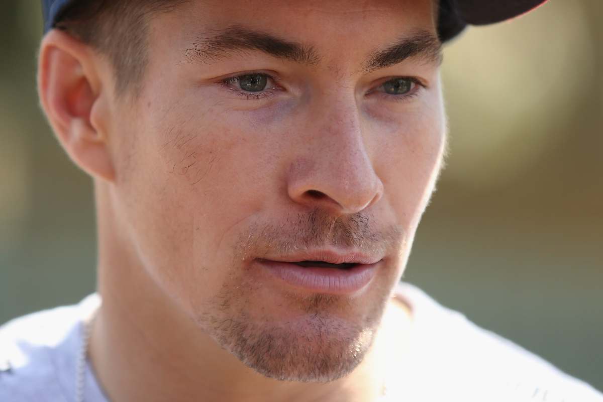 MotoGP Nicky Hayden (GettyImages)