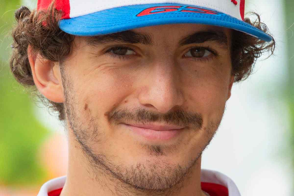 Pecco Bagnaia (Getty Images)