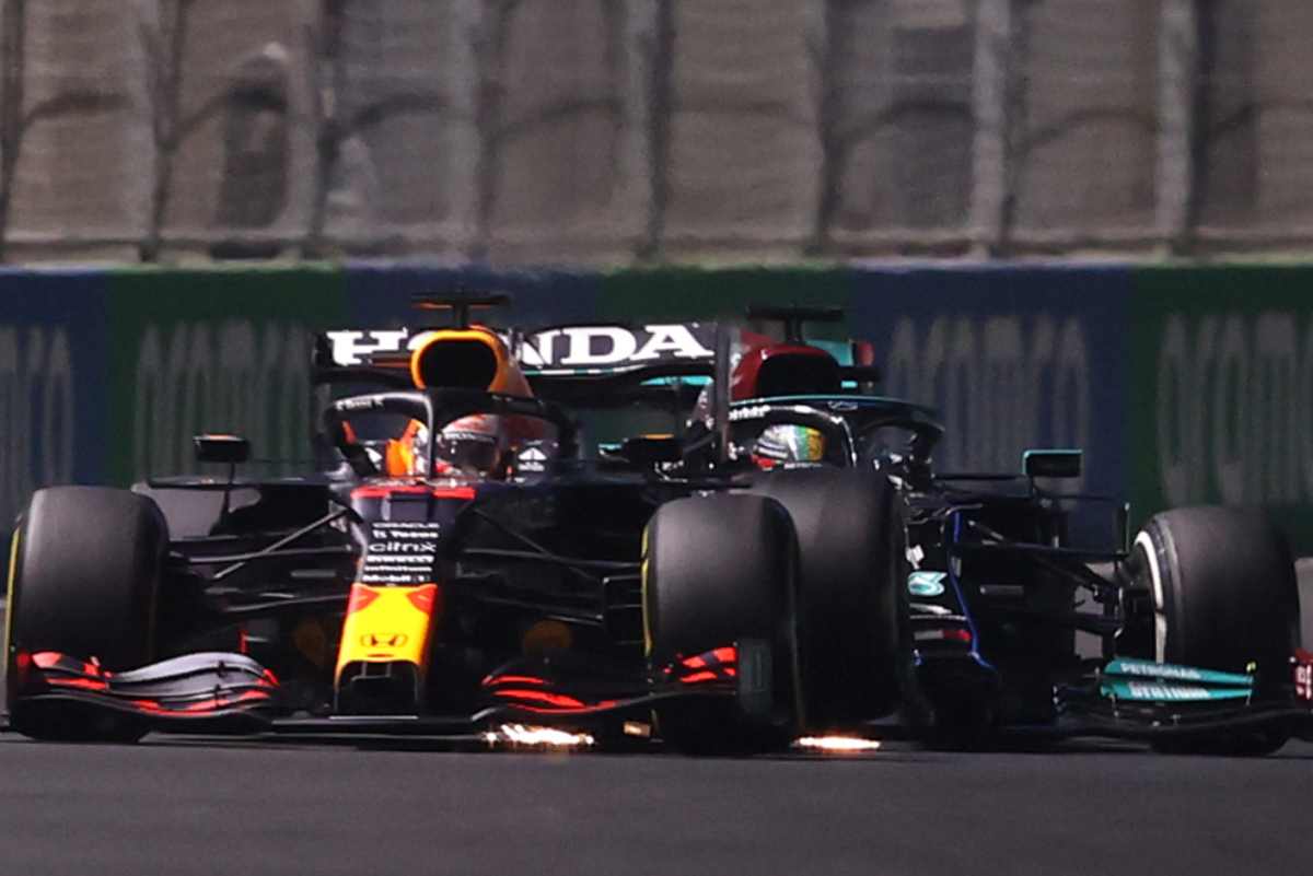 Red Bull (GettyImages)
