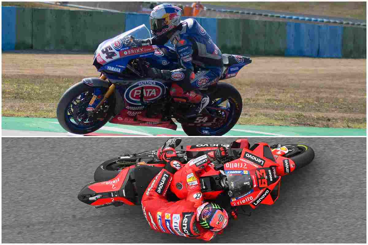 Superbike & MotoGP (Getty Images)