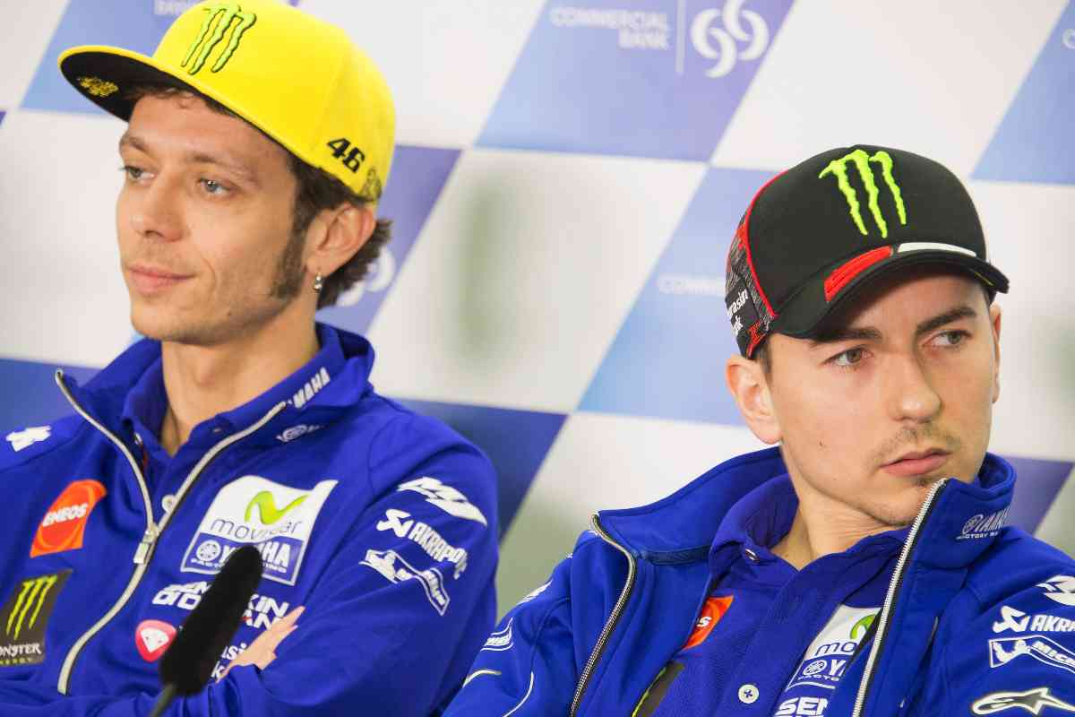 Valentino Rossi (Getty Images)