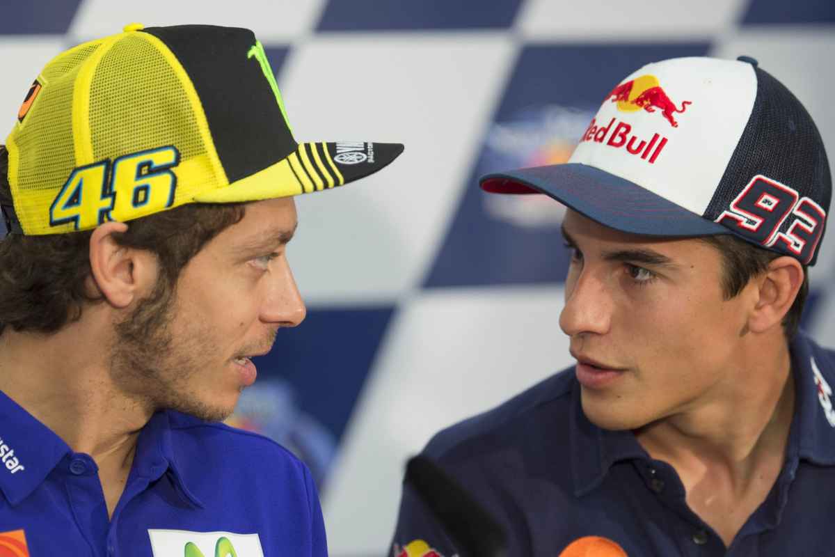 Valentino Rossi (Getty Images)
