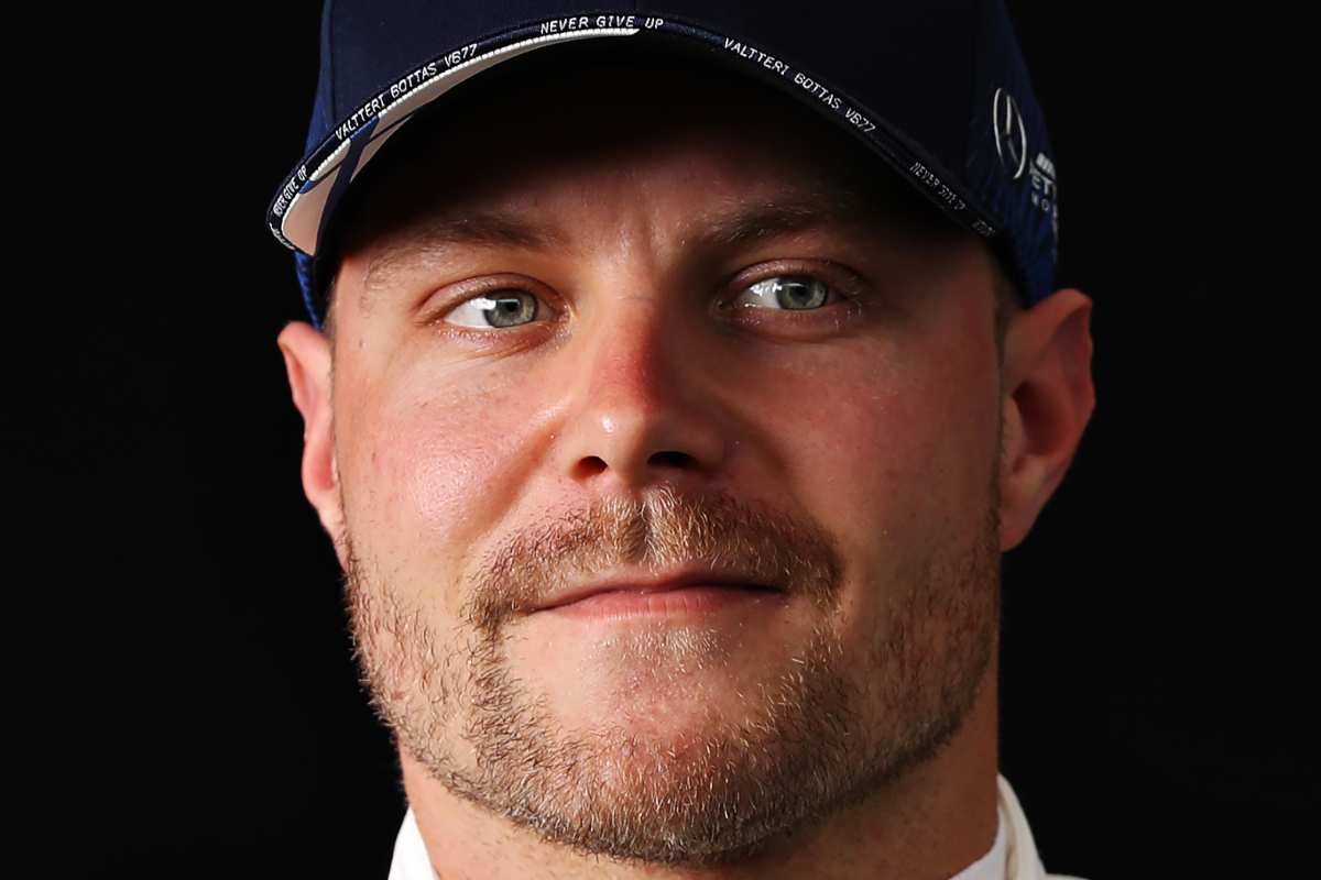 Valtteri Bottas (Getty Images)