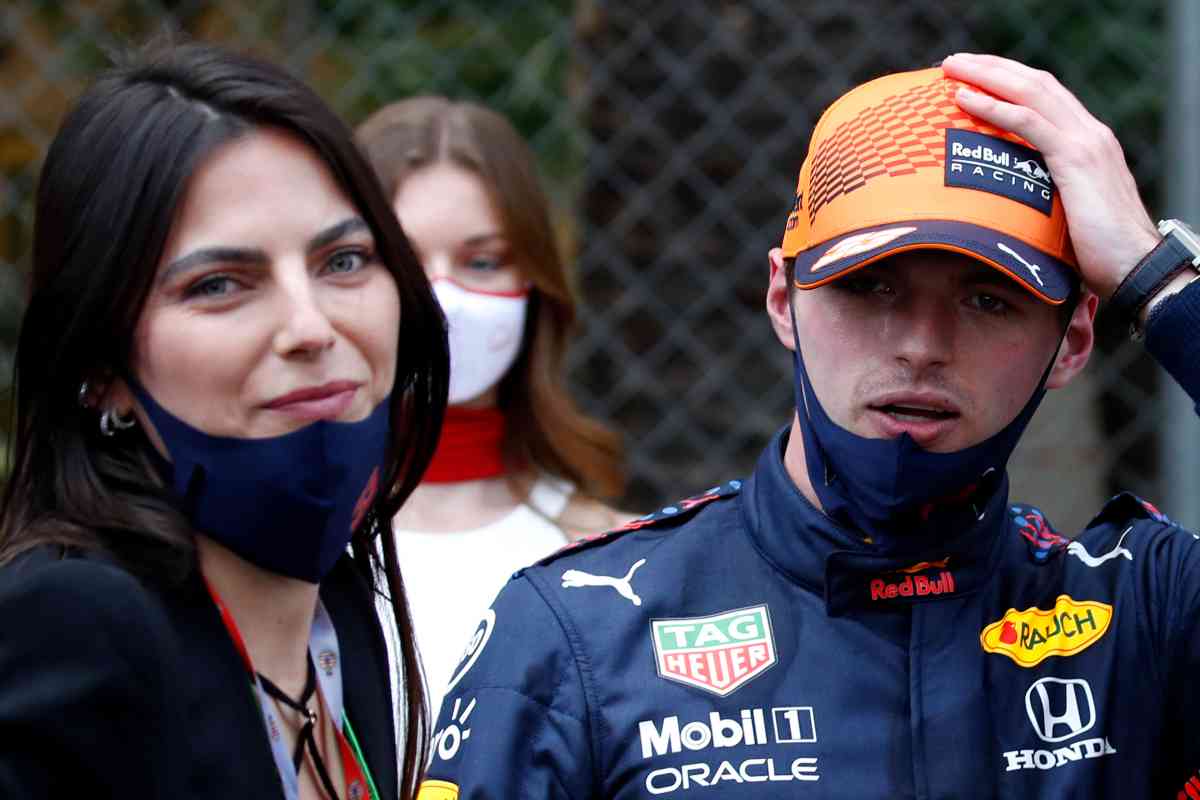 Verstappen (Getty Images)