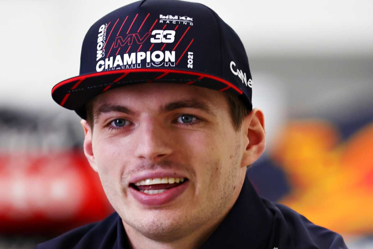 Verstappen (GettyImages)