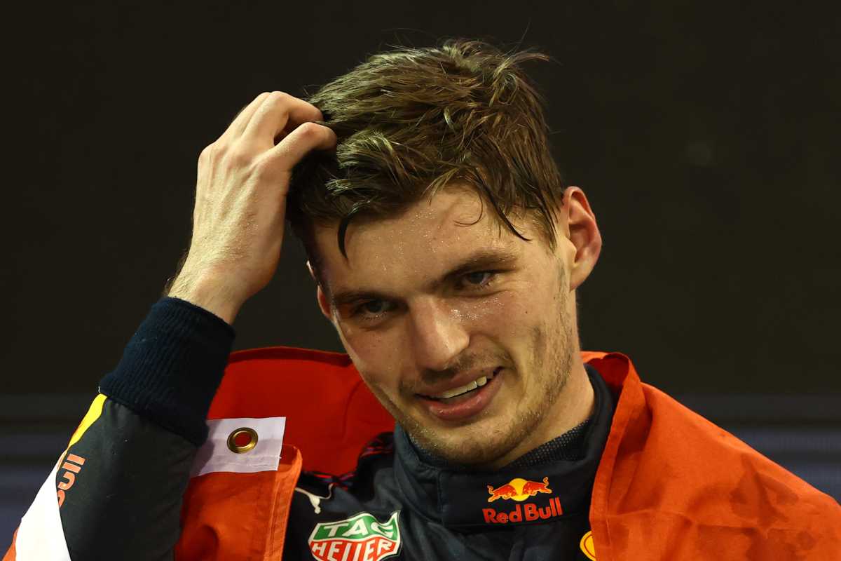 Verstappen (GettyImages)