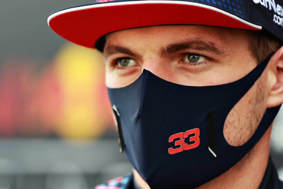 Verstappen (GettyImages)