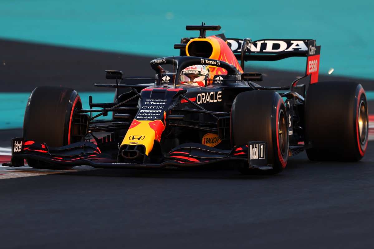 Verstappen (GettyImages)