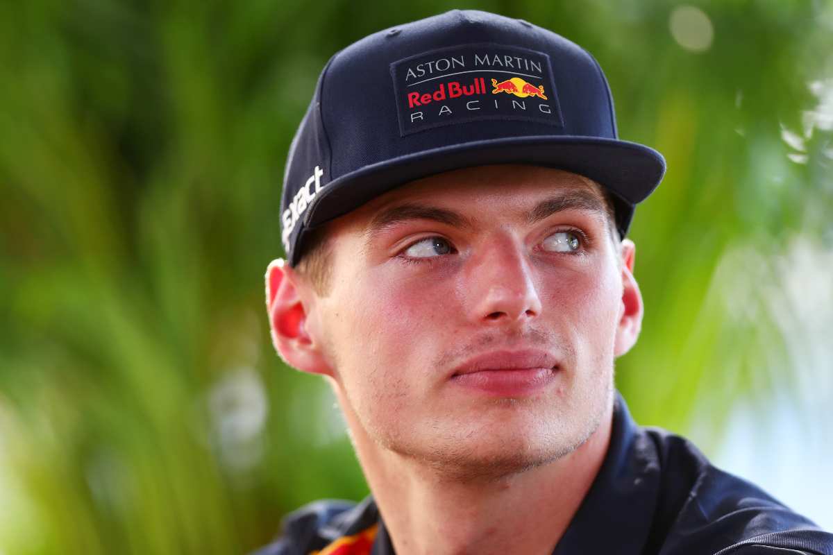 Verstappen (GettyImages)