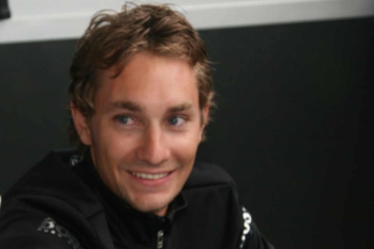 Mathias Lauda (Getty Images)