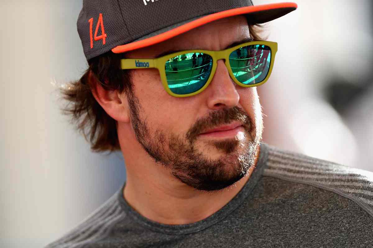 Alonso (GettyImages)
