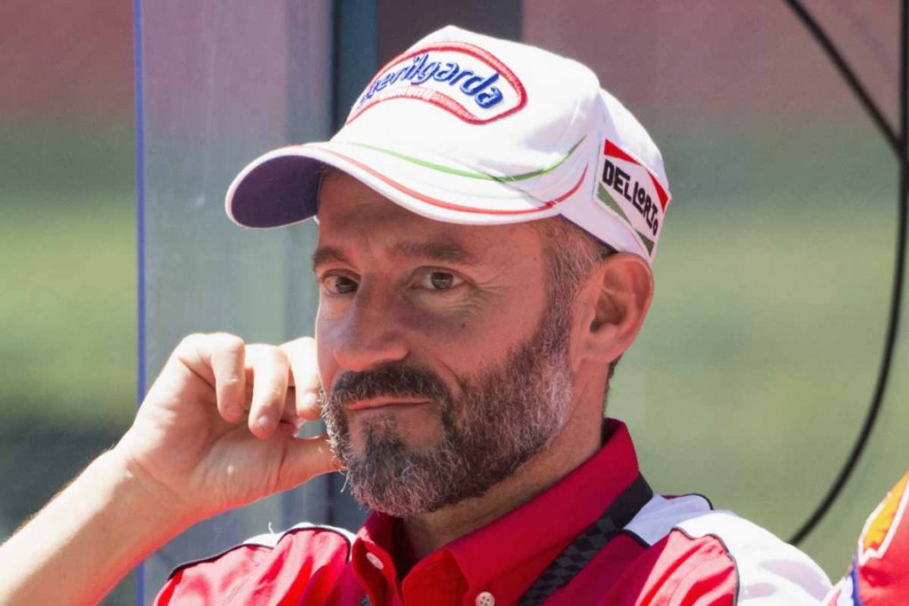 Max Biaggi