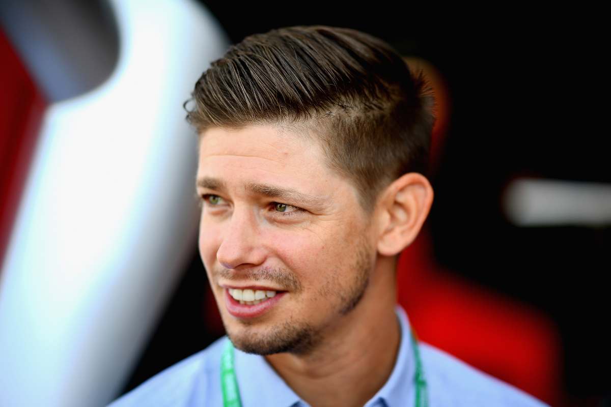 Casey Stoner (GettyImages)