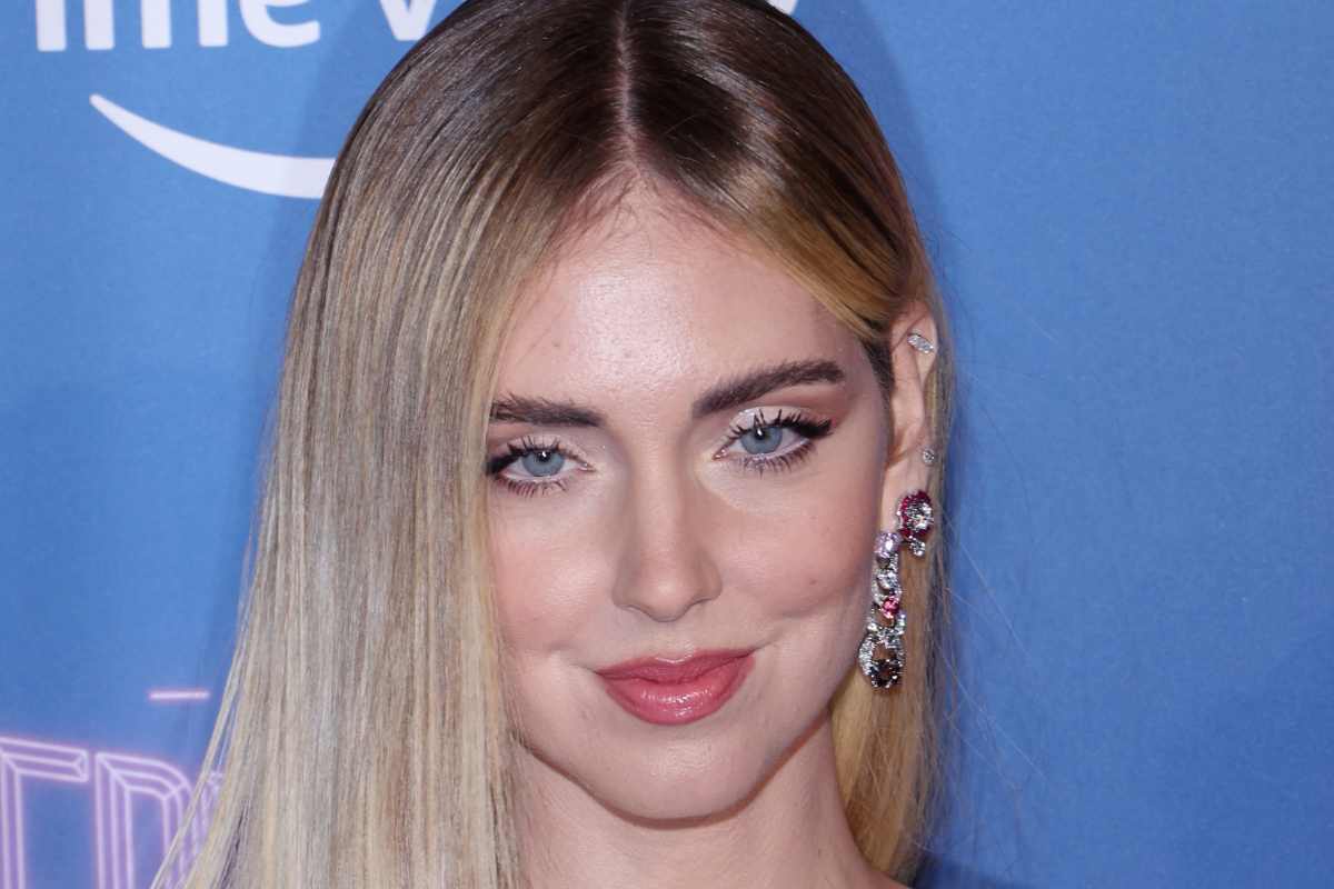 Chiara Ferragni (GettyImages)