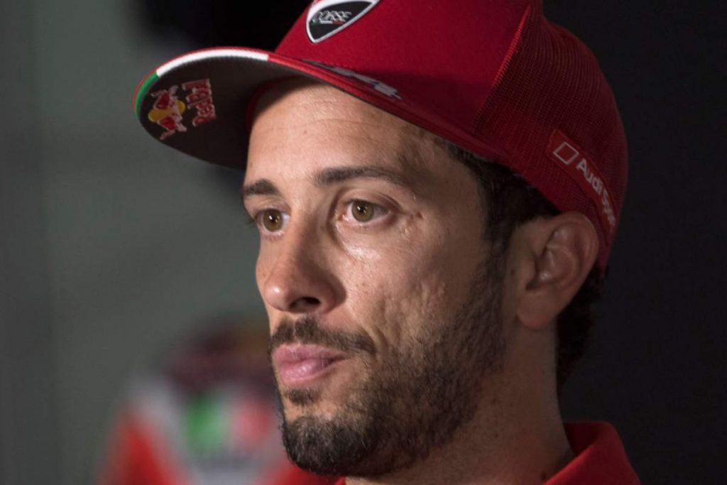 Andrea Dovizioso