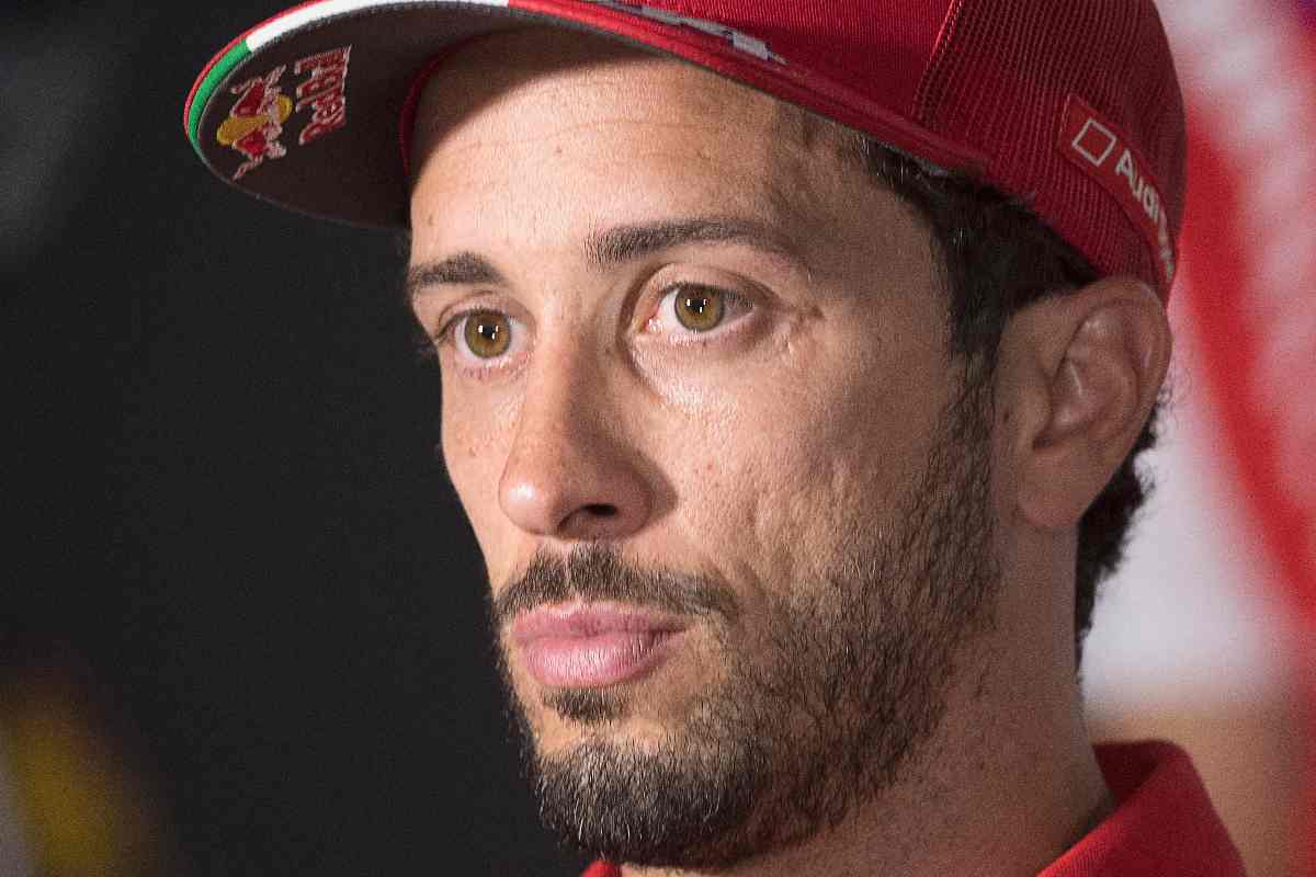 Dovizioso (GettyImages)