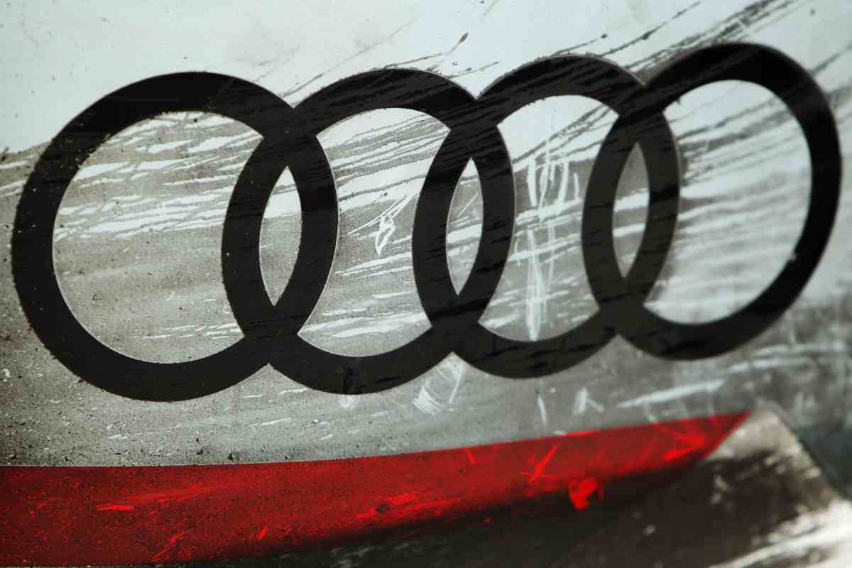 F1 Audi (GettyImages)