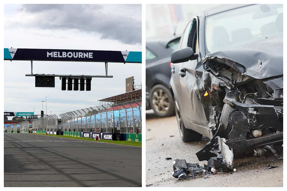 F1, Melbourne (GettyImages/AdobeStock)