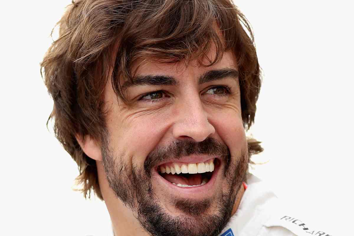 Fernando Alonso (GettyImages)