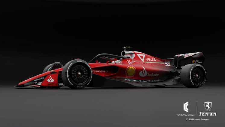 Ferrari 2022 (Twitter2)