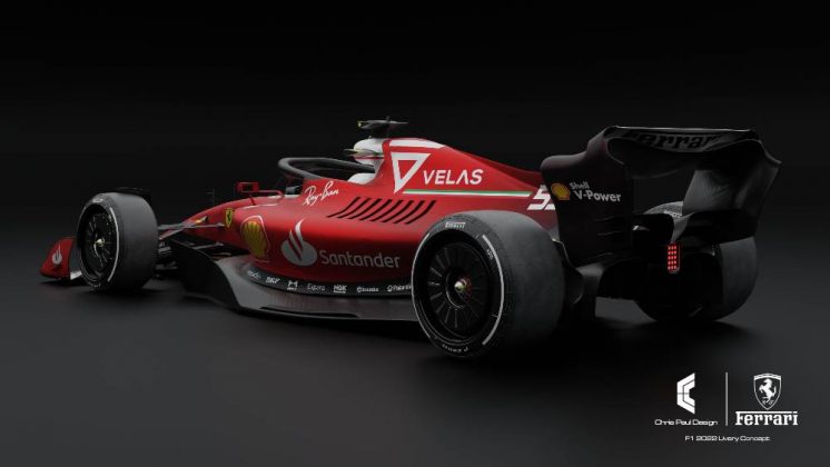 Ferrari 2022 (Twitter4)