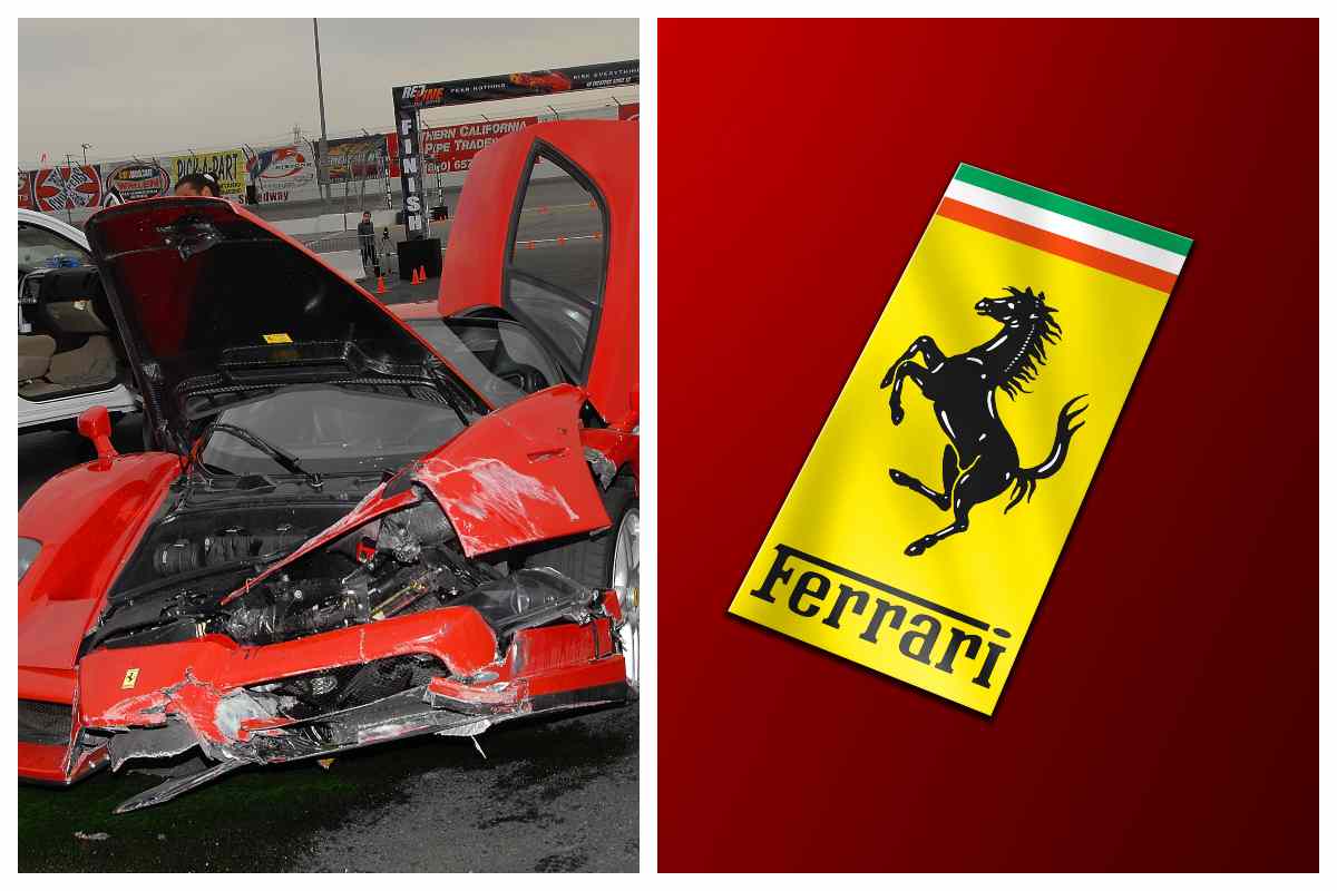 Ferrari (GettyImages/AdobeStock)