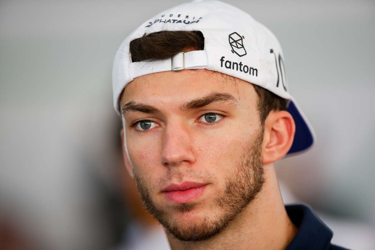 Gasly (GettyImages)