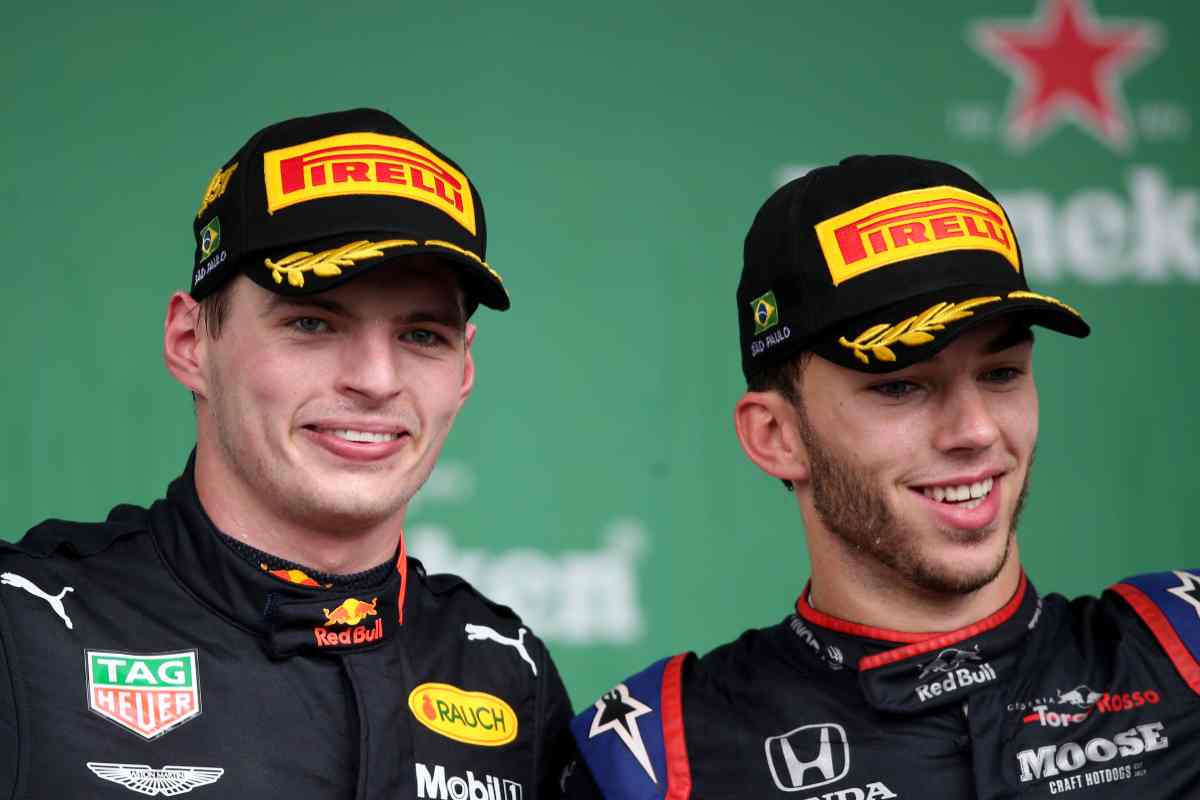 Gasly Verstappen (GettyImages)